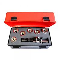 Cooling System Pressure Tester Kit